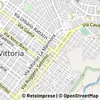 Kort Vittoria