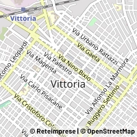 Kort Vittoria