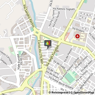 Agenzie ed Uffici Commerciali,97013Ragusa