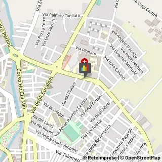 Bar e Caffetterie,97013Ragusa