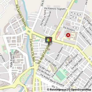 Agenzie ed Uffici Commerciali,97013Ragusa