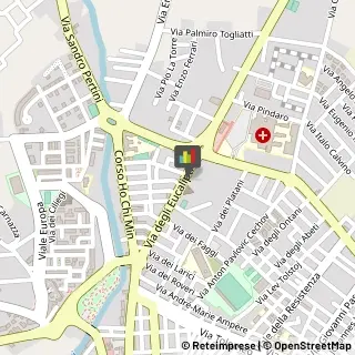 Bar e Caffetterie,97013Ragusa