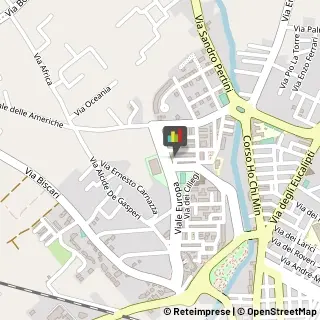 Bar e Caffetterie,97013Ragusa