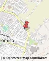 Via Papiri, 48,97013Comiso