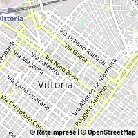 Kartta Vittoria
