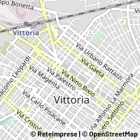 Kartta Vittoria