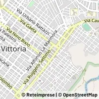 Kort Vittoria