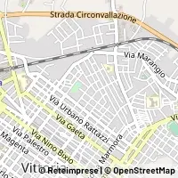 Kort Vittoria