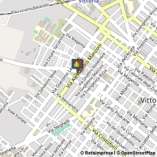 Panetterie Vittoria,97019Ragusa