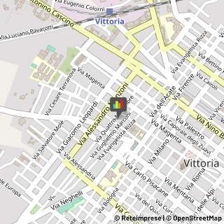 Autoscuole Vittoria,97019Ragusa