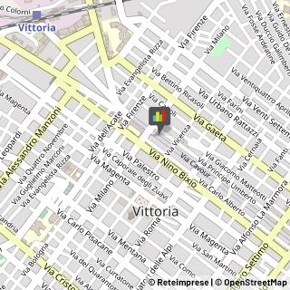 Bar e Caffetterie Vittoria,97019Ragusa