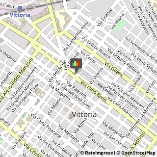 Odontoiatri e Dentisti - Medici Chirurghi,97019Ragusa