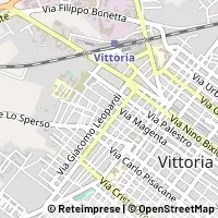 Peta Vittoria