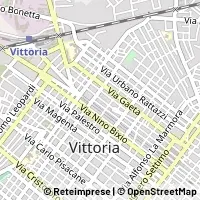 Kort Vittoria
