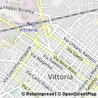 Kort Vittoria