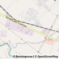 Map Vittoria