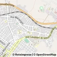 Hartă Vittoria