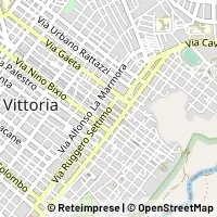 Kort Vittoria