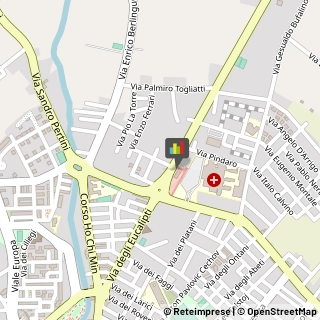 Carabinieri Ragusa,97013Ragusa