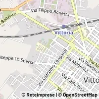 Kort Vittoria