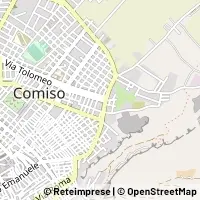 Kart Comiso