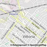 Kort Vittoria