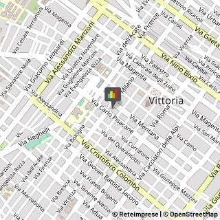Pratiche Automobilistiche,97019Ragusa