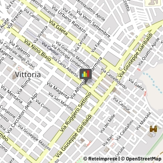 Spacci Aziendali,97019Ragusa