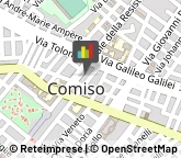 Locali, Birrerie e Pub,97013Ragusa