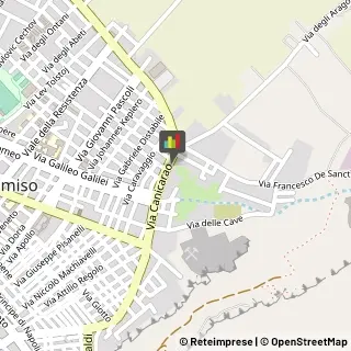 Bar e Caffetterie,97013Ragusa