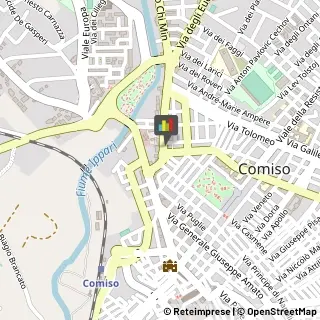 Bar e Caffetterie,97013Ragusa