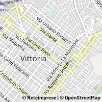 Carte Vittoria