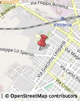 Via Medina de Rioseco, 37,97019Vittoria