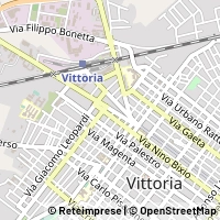 Peta Vittoria