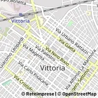 Kartta Vittoria