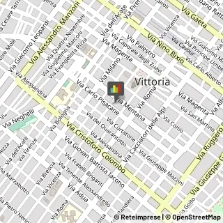 Autoscuole Vittoria,97019Ragusa