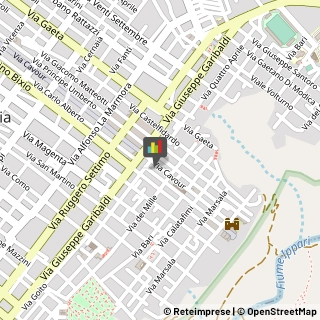 Bar e Caffetterie,97019Ragusa