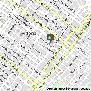 Panetterie,97019Ragusa