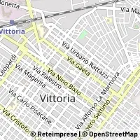 Kort Vittoria