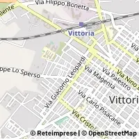 Kort Vittoria