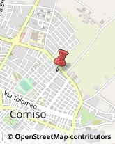 Viale Resistenza, 85,97013Comiso