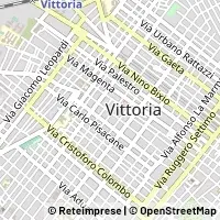 Kartta Vittoria
