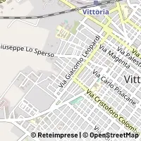 Kort Vittoria