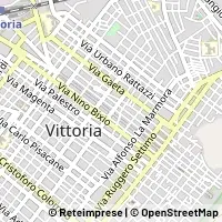 Kartta Vittoria