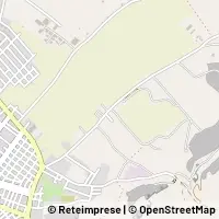 Map Comiso