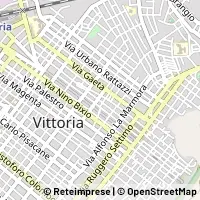 Kartta Vittoria