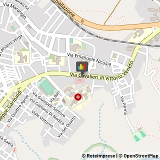 Agenti e Rappresentanti di Commercio Vittoria,97019Ragusa