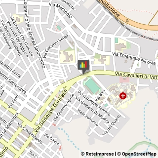 Internet - Provider Vittoria,97019Ragusa