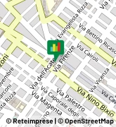 Via dell'Acate, 50,97019Vittoria