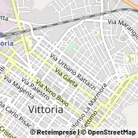 Kort Vittoria
